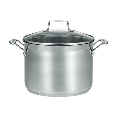 Scanpan Impact Stockpot 24cm with Lid