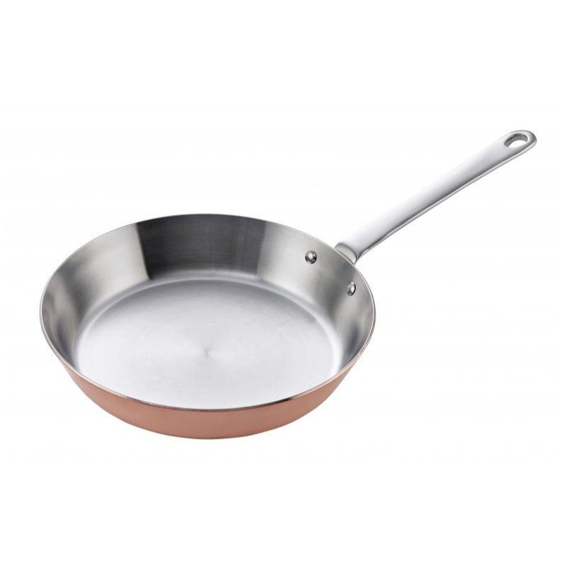 Scanpan Maitre D Copper Frying Pan 24cm