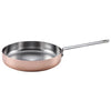 Scanpan Maitre D' Copper Saute Pan 26cm