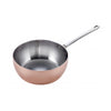 Scanpan Maitre D' Copper Sauteuse 20cm