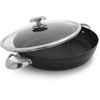 Scanpan Pro IQ Chefs Pan and Lid 32cm