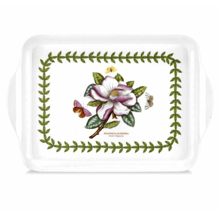 Portmeirion Botanic Garden Scatter Tray - Magnolia