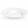 Royal Worcester Serendipity White 23cm Soup Plate