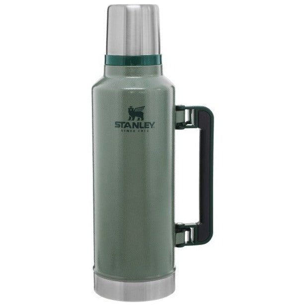 Stanley Flasks Classic Hammertone Green 1.4 Litre  10-08265-001