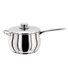 Stellar 1000 - 16cm Deep Saucepan with Handle: S195