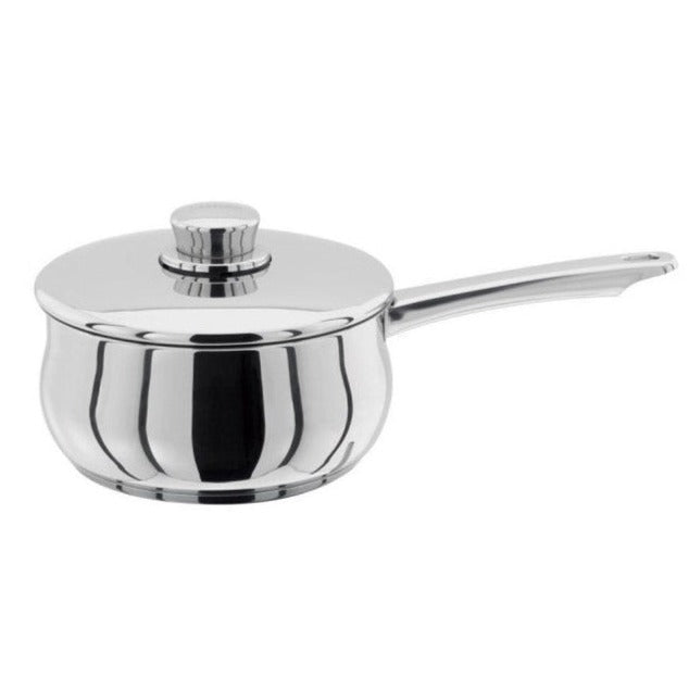 Stellar 1000 - 18cm Saucepan: S106