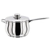 Stellar 1000 - 22cm Deep Saucepan with Handle: S198