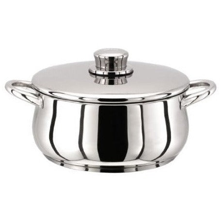 Stellar 1000 - 24cm Casserole: S137