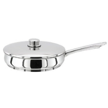 Stellar 1000 - 24cm Saute Pan: S118