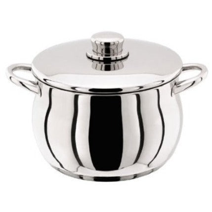 Stellar 1000 - 24cm Stockpot: S145