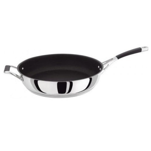 Stellar 5000 Induction 30cm Non Stick Frypan: S527