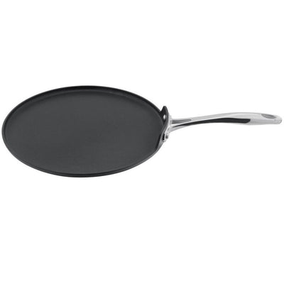 Stellar 6000 Hard Anodised 30cm Non Stick Crepe Pan: S667