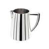 Stellar Art Deco Milk Jug 0.3 Litre: SC58