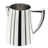 Stellar Luxe Art Deco Milk Jug 0.6 Litre: SC59