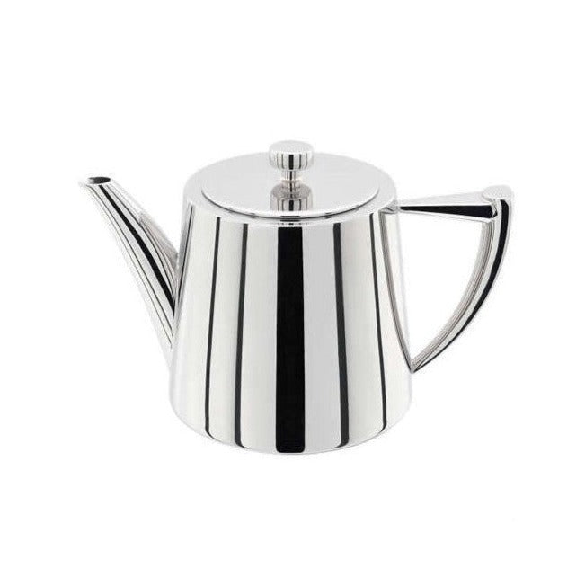 Stellar Art Deco Traditional Teapot 0.6Litre: SC52