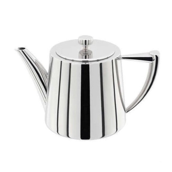 Stellar Art Deco Traditional Teapot 0.9 Litre SC53 First Ireland