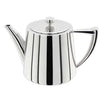 Stellar Luxe Art Deco 6 Cup Teapot, 1.2L: SC54