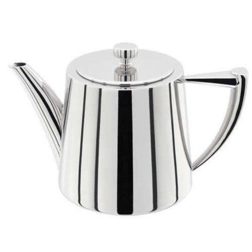 Stellar Art Deco Traditional Teapot 1.2 Litre: SC54