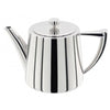 Stellar Luxe Art Deco 8 Cup Teapot 1.8L: SC65