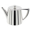 Stellar Art Deco Traditional Teapot 1.8 Litre: SC65