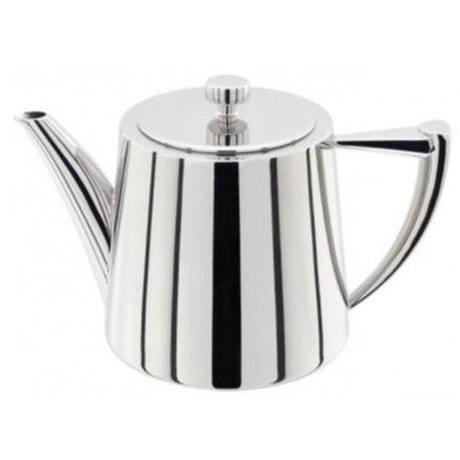 Stellar Art Deco Traditional Teapot 1.8 Litre: SC65