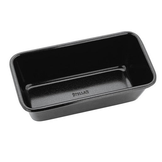 Stellar Bakeware 1Ib Loaf Tin 900ml: SB63