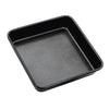 Stellar Bakeware 9 inch Square Cake Tin 23 x 23 x 4.5cm: SB53