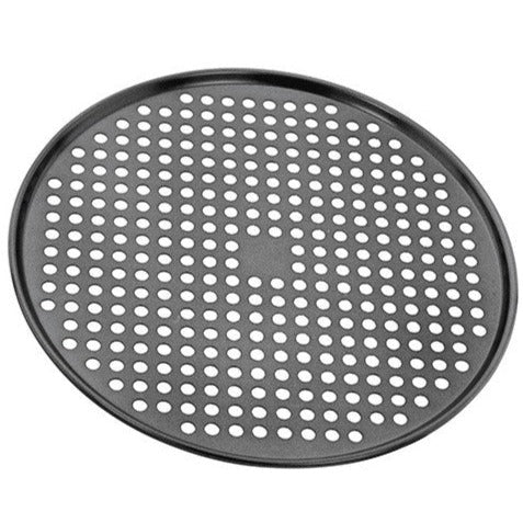 Stellar Bakeware Crispy Crust Pizza Tin 35cm: SB60