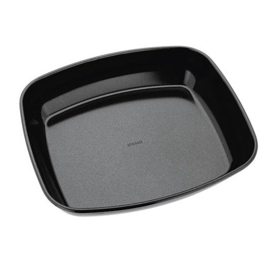 Stellar Bakeware Large Roasting Tray 33 x 28 x 7cm: SB64