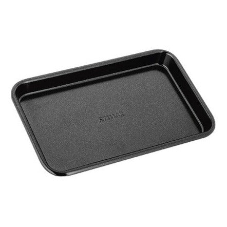 Stellar Bakeware Single Portion Baking Tray 17 x 10cm: SB45