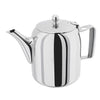 Stellar Traditional Teaware 8 Cup Continental Teapot 1.5L: ST04