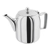 Stellar Traditional Teaware 2 Cup Continental Teapot 400ml: ST02