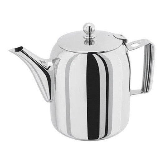 Stellar Continental Teapot 0.4 Litre: ST02