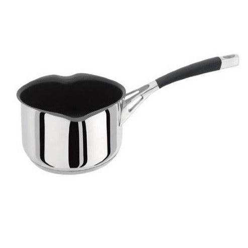 Stellar Induction 14cm Non Stick Milk Pan: S501