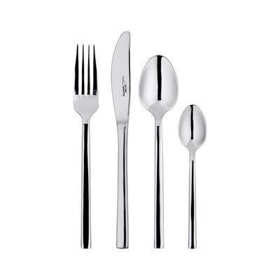 Stellar James Martin, 24 Piece Cutlery Set: BJM50