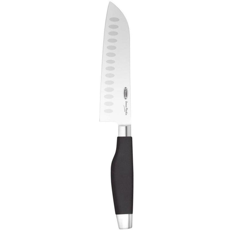 Stellar James Martin Santoku Knife 13cm IJ43