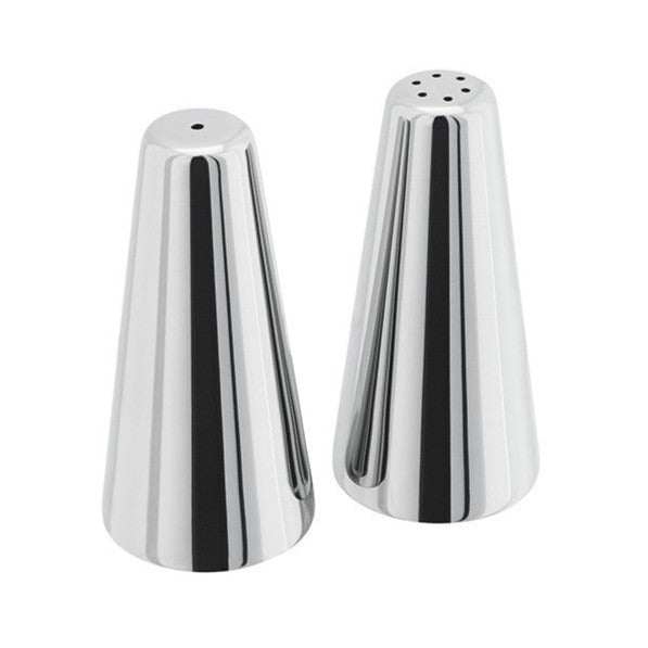 Stellar Large Salt and Pepper Pair 9cm: ST55
