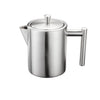 Stellar Traditional Teaware Oslo 3 Cup Teapot 600ml: SM90