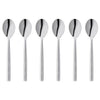 Stellar Rochester Set of 6 Teaspoons BL29