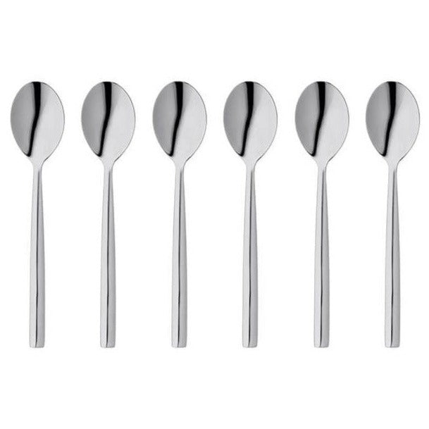 Stellar Rochester 6 Piece Teaspoon Set BL29