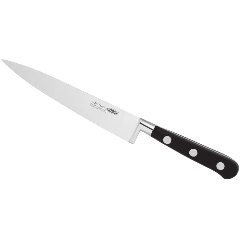 Stellar Sabatier 20cm 8 Inch Flexible Carving Filleting Knife IS39