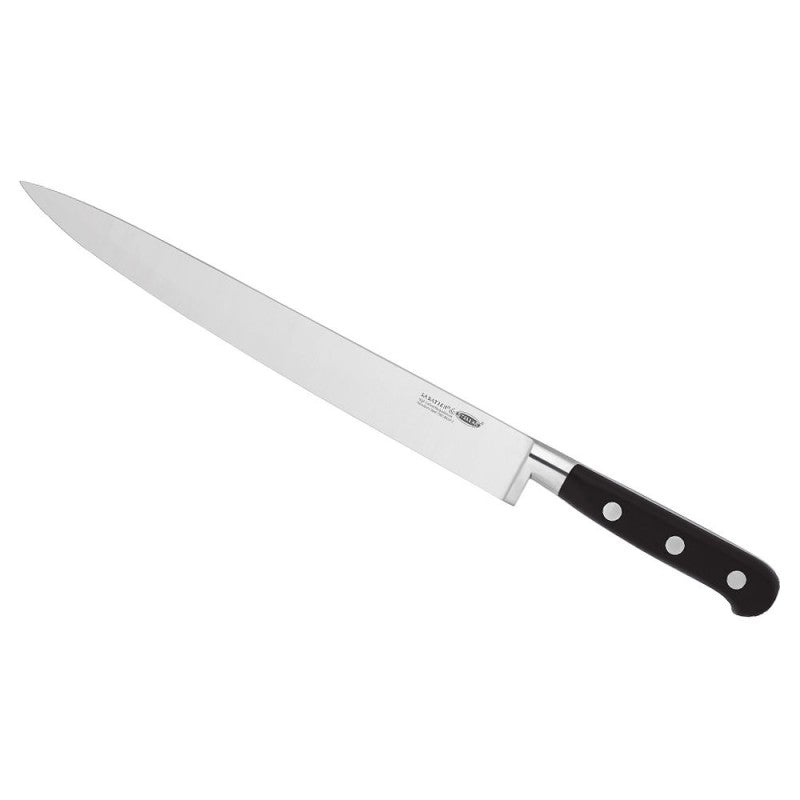 Stellar Sabatier 25cm 10 Inch Carving Knife IS10