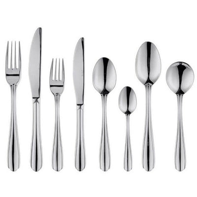 Stellar Sterling 44 Piece Cutlery Set BT58