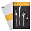 Stellar Winchester 24 Piece Cutlery Set: BW50