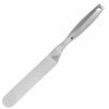 Stellar Stainless Steel Cranked Crepe Spatula: SY21