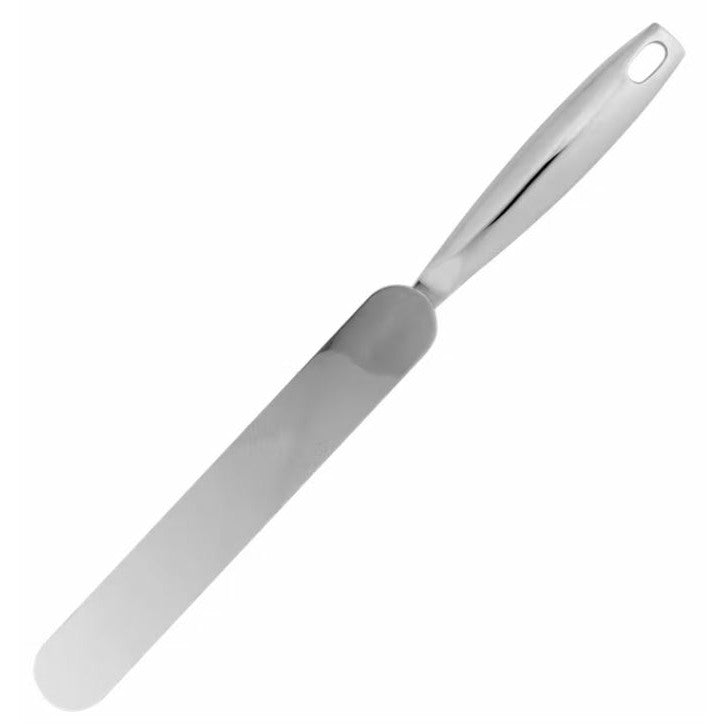 Stellar Stainless Steel Crepe Spatula: SY23