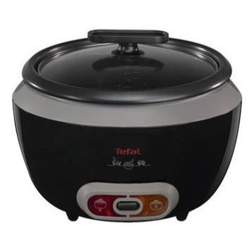 Tefal Cool Touch Rice Cooker