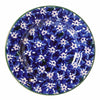 Nicholas Mosse Lawn Dark Blue - Tiny Plate