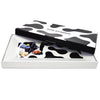 Tipperary Crystal Eoin O'Connor Cows - Serving Platter