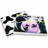 Tipperary Crystal Eoin O'Connor Cows - Set of 6 Placemats